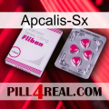 Apcalis-Sx 32